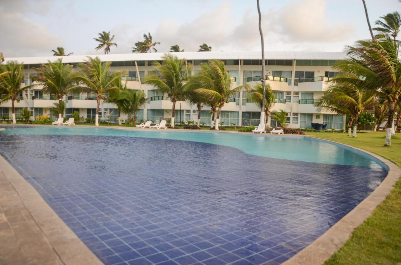 Aparthotel Ancorar Porto De Galinhas Flats Exterior foto