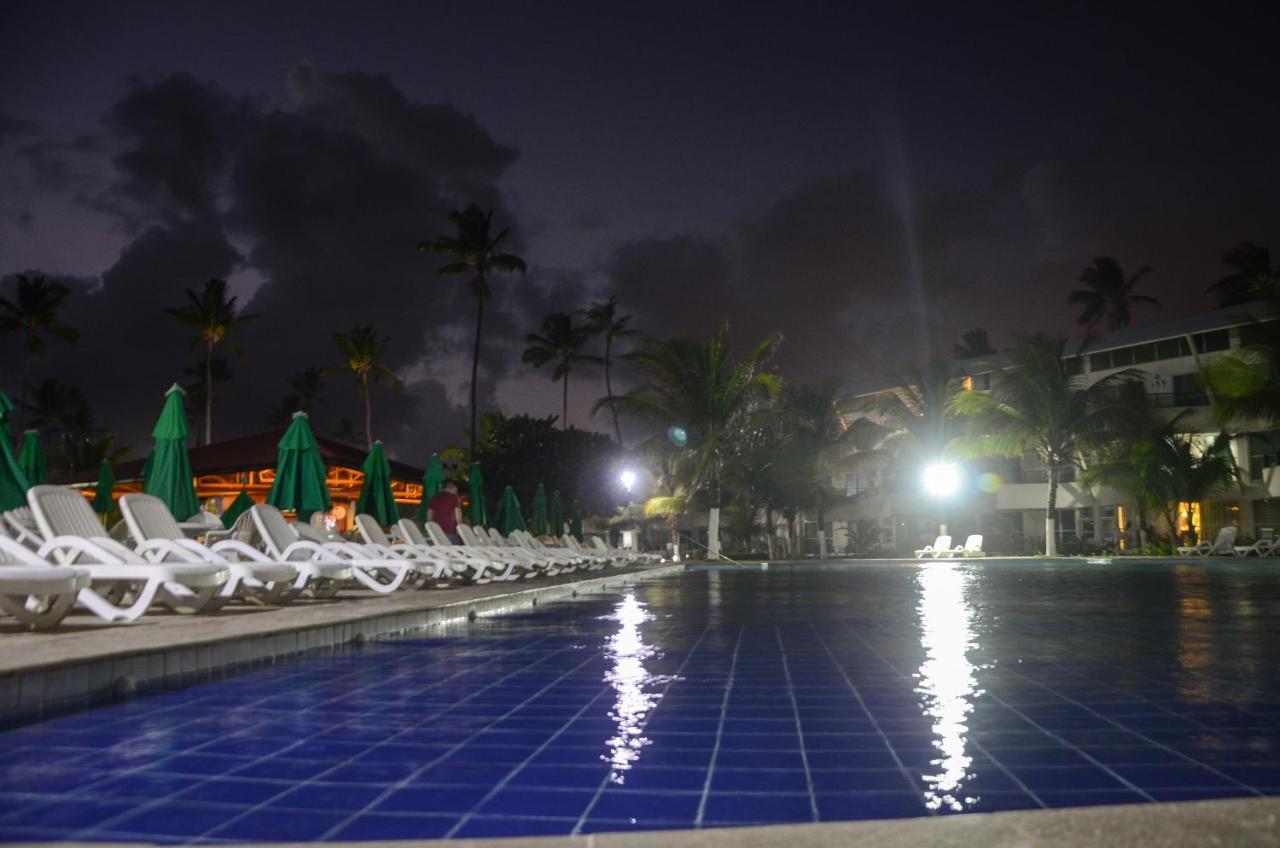 Aparthotel Ancorar Porto De Galinhas Flats Exterior foto