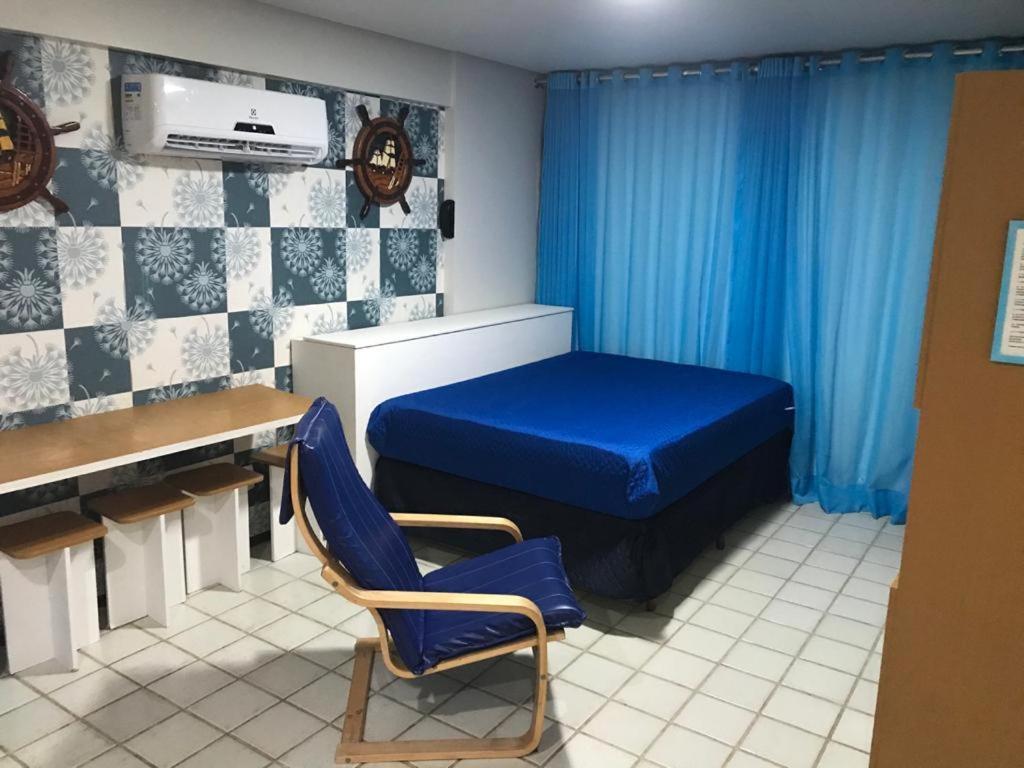 Aparthotel Ancorar Porto De Galinhas Flats Exterior foto